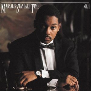 Marsalis Standard Time, Vol. 1